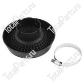 TOTALSOURCE 228065036 КРЫШКА КОРОБА ВОЗДУШНОГО ФИЛЬТРА