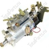 CATERPILLAR 32A6510012C ТНВД В СБОРЕ