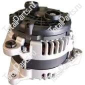 KRAUF ALD3783 ГЕНЕРАТОР 12V 120A