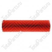 SIZE 1205x150x176x305xAxS ЩЕТКА ПОДМЕТАЛЬНОЙ МАШИНЫ