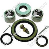 TOYOTA 044322008071 РЕМКОМПЛЕКТ БОКОВОГО ШКВОРНЯ