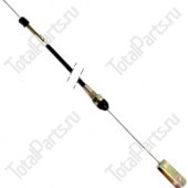 TOYOTA 005915582581 ТРОС АКСЕЛЕРАТОРА