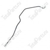 KOMATSU 3EB3851172 ТОРМОЗНАЯ ТРУБКА