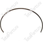 TOYOTA 333712200071 ПРУЖИННОЕ КОЛЬЦО