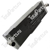 LINDE 3961070516 РАДИАТОР