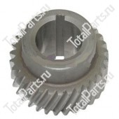 ZF 4699302013 ШЕСТЕРНЯ