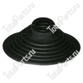 NISSAN 25568FK000 ПЫЛЬНИК ПЕРЕКЛЮЧАТЕЛЯ РУЛЕВОЙ КОЛОНКИ