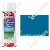 TOTALSOURCE 59374 КРАСКА СПРЕЙ СИНЯЯ