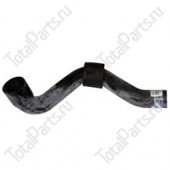 SIZE 3*3*320*35*41*50*68* ПАТРУБОК РАДИАТОРА