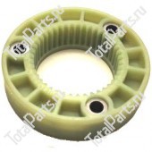 LINDE 3962320200 МУФТА