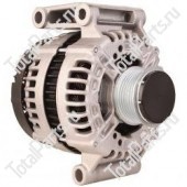 ZAUFER 301N20020Z ГЕНЕРАТОР