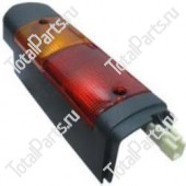 TOTALSOURCE 87655 ФОНАРЬ ЗАДНИЙ ЛЕВЫЙ