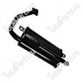 TOYOTA 005917569781 ГЛУШИТЕЛЬ