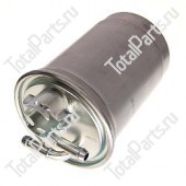 BOSCH 0450906288 ФИЛЬТР ТОПЛИВНЫЙ