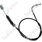 TCM 22B5522011 ТРОС ГАЗА K21 | ЗАПЧАСТИ ДЛЯ ПОГРУЗЧИКА