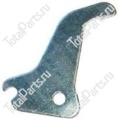 MITSUBISHI 50442876 РЫЧАГ РЕГУЛИРОВКИ ТОРМОЗА