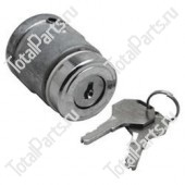 SIZE 2*2*25*2.1*S*55*7*Y* ЗАМОК ЗАЖИГАНИЯ