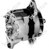 ZAUFER 301N20941Z ГЕНЕРАТОР