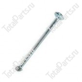 SIZE 3.2*59.5/65 ШТИФТ ТОРМОЗНОЙ КОЛОДКИ