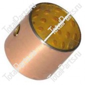JUNGHEINRICH (AMEISE) 51173883 ВТУЛКА
