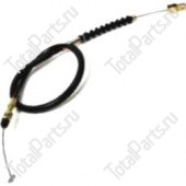 TOYOTA 005915321781 ТРОС АКСЕЛЕРАТОРА