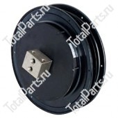 CASCADE 646040 НАМОТОЧНЫЙ БАРАБАН ШЛАНГОВ РВД