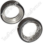 SIZE 250*101*216*101*159* ВЕДУЩЕЕ КОЛЕСО | DIRECT DRIVE TRACTION WH | TYPE 3