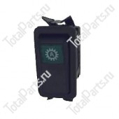 DOOSAN 30140500021 ПЕРЕКЛЮЧАТЕЛЬ | 8 PIN