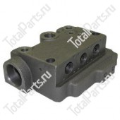 TVH 8753066 КОРПУС РАСПРЕДЕЛИТЕЛЯ
