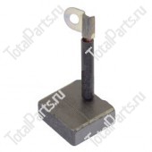 KOMATSU 3BA3441730 ЩЕТКА ДВИГАТЕЛЯ