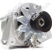 ZAUFER 301N20750Z ГЕНЕРАТОР