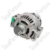 ZAUFER 301N20732Z ГЕНЕРАТОР