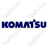 KOMATSU 09690F0355 НАКЛЕЙКА