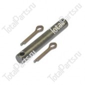 NISSAN AL066076 ПАЛЕЦ