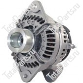 ZAUFER 301N20444Z ГЕНЕРАТОР