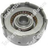 TOYOTA 324702333171 БАРАБАН КОРОБКИ ПЕРЕДАЧ