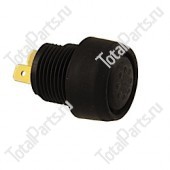 MULTITON 510010801 КНОПКА ЗВУКОВОГО СИГНАЛА
