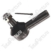 TOYOTA 005915245981 НАКОНЕЧНИК РУЛЕВОЙ LH