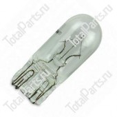 KEY NUMBER 80364 ЛАМПОЧКА ДЛЯ ПОГРУЗЧИКА DAEWOO