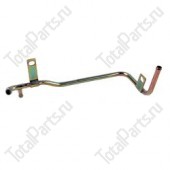 TOTALSOURCE 31684 МЕТАЛЛИЧЕСКИЙ ПАТРУБОК