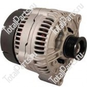 ZAUFER 301N20725Z ГЕНЕРАТОР