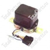 DENSO 0260004110 РЕГУЛЯТОР НАПРЯЖЕНИЯ 24V