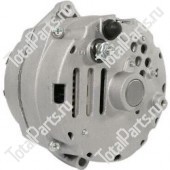 CASE A4502 ГЕНЕРАТОР