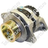 DOOSAN A464038 ГЕНЕРАТОР 24V | 60A