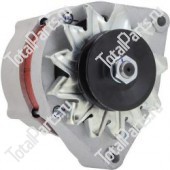 ZAUFER 301N20609Z ГЕНЕРАТОР