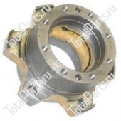 DOOSAN D480147 СТУПИЦА КОЛЕСА