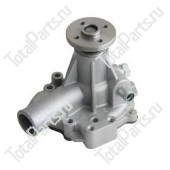 PERKINS 145017721 ПОМПА ВОДЯНАЯ