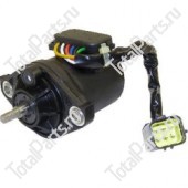MITSUBISHI 3953001550 СЕНСОР ПЕДАЛИ АКСЕЛЕРАТОРА