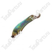 MITSUBISHI 50030037 ТОРМОЗНОЙ РЫЧАГ
