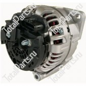 ZAUFER 301N20037Z ГЕНЕРАТОР